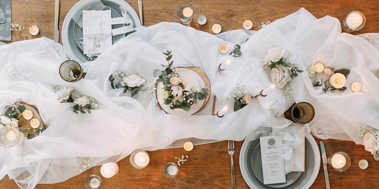 How to Master the Biggest New Trend in Bridal Showers